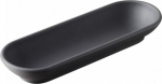 Serveerimistaldrik Revol Solid, 15 cm, 5 cm, Must v.