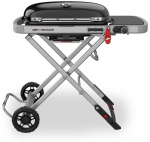 Gaasigrill Weber Traveler, 110 cm x 58 cm