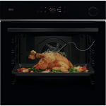 Integreeritav ahi AEG 7000 seeria &bdquo;MealAssist & SteamCrisp&reg;&ldquo; TR7PB63ZSB