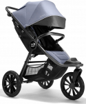 Jalutusk&auml;ru Baby Jogger City Elite 2, hall v.