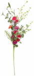 Kunstoks Homla Meadow, mitmev&auml;rviline, 70 cm