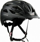 Jalgrattakiiver universaalne Casco Activ 2, must v., M