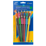 V&auml;rvipliiatsid, 12 tk