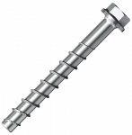 Betoonikruvi Fischer UltraCut FBS II, 100 mm x 10 mm, 50 tk