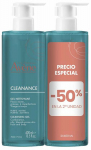 N&auml;opuhastusvahend Av&egrave;ne Cleanance, 400 ml, 2 tk