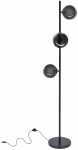P&otilde;randalamp Candellux Lighting Kama 53-44136, 28 W, G9