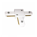 Liitmik Milagro Track Light ML3920, valge v., -