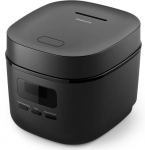 Riisikeetja Philips 3000 Series HD3080/80 Mini, 400 W