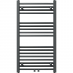 Veek&uuml;tte r&auml;tikuradiator Mexen Ares, grafiit, 50 cm x 90 cm, 372 W
