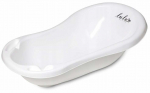 Laste vann Maltex Lulu, valge v., 84 cm