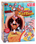 Lauam&auml;ng Tumbling Mice Game GR0625