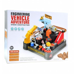 Lauam&auml;ng Vehicle Adventure ZA3179