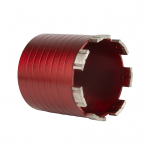 Teemants&uuml;damikuga puur Specialist+ Premium, 8.2 cm