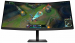 Monitor HP Omen 34c G2, VA, 180 Hz, WQHD, 34"