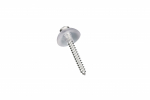 Kruvi DIN 7995 Gutta, 4.5 mm x 45 mm, 100 tk