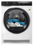 Kuivati Electrolux 700 seeria EW7D495UE, 9 kg