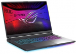 S&uuml;learvuti ASUS ROG Strix G18 G815LW-S9106W, Core Ultra U9-275HX, 16 GB, 16 GB, 18 ", Nvidia GeForce RTX 5080, hall v., en