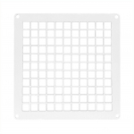 V&auml;lised ventilatsioonirestid Europlast, metall