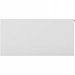 Radiaator Mexen Hygiene Flat CVHF20, 50 cm x 90 cm, alumine &uuml;hendus, 699 W, valge