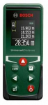 Kaugm&otilde;&otilde;teseade Bosch UniversalDistance 30, 0.05 - 30 m