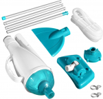 Basseini tolmuimeja Bestway 58212