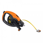 M&otilde;&otilde;dulint Bradas, 50 m