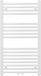 Veek&uuml;tte r&auml;tikuradiator Mexen Ares, valge, 50 cm x 90 cm, 372 W