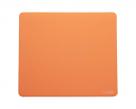 Hiirematt Artisan FX Zero XXL Soft Daidai Orange, 50 cm x 49 cm x 4 cm, oranž v.