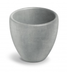 Lillepott Prosperplast CANO TCA40-106GR, plastik, &Oslash; 40 cm, hall v.