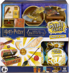 &Uuml;llatuse komplekt MGA Miniverse Harry Potter Make It Mini, (v&auml;rv/disain valitakse juhuslikult)