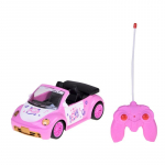 Rc auto Princess ZA5908, roosa v.