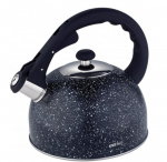 Vilega teekann King Hoff 1406, 2.6 l, must v.