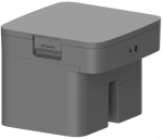 Lisa, vee&uuml;henduse komplekt Dreame RAW8