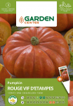 Seemned Garden Center, k&otilde;rvits ROUGE VIF DETAMPES, 2 g