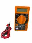 Digitaalne arvesti Okko DT830B