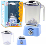 Laste majapidamisseade, blender Lean Toys My Home Kitchen, sinine