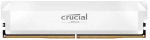 Operatiivm&auml;lu (RAM) Crucial CP16G64C32U5W, DDR5, 16 GB, 6400 MHz