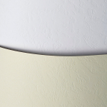 Dekoratiivpaber Galeria Papieru Skora, A4, 230 g/m&sup2;, valge, 29.7 cm x 21 cm