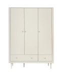 Riidekapp Pinio Petite, &scaron;ampanja v., 52.4 cm x 144.9 cm x 197.8 cm