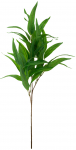 Kunstoks, roheline, 80 cm