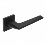 Uksek&auml;epide, sisetingimustes Kuchinox Verlano KMU_900A, must v.