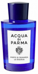 Parf&uuml;&uuml;mvesi Acqua Di Parma Blu Mediterraneo Mirto Di Panarea La Riserva, 100 ml