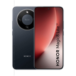 Mobiiltelefon Honor Magic 8 Lite, 512 GB, must v.