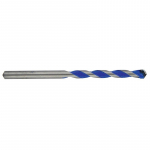 Puur Tivoly, puit/metall/betoon, hex, 6 mm x 10 cm