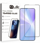 Ekraani kaitseklaas telefonile Quik Samsung Galaxy S26 Plus, 9H, 6.7 "