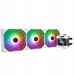 Veejahuti protsessorile Thermalright Frozen Warframe 420 ARGB, 140 mm x 27 mm