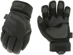 T&ouml;&ouml;kindad Mechanix Wear ColdWork Fastfit Plus, t&auml;iskasvanutele, must v., S