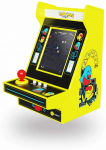 M&auml;ngukonsool My Arcade Nano Player &bdquo;Pac-Man&ldquo; &lrm;DGUNL-4196, USB Type C