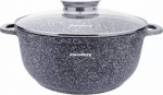 Pott Klausberg KB-7523, 26 cm, 5.6 l, hall v.