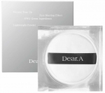 Tolmpuuder Dr. Althea Dear. A Blur Finishing, 8 g